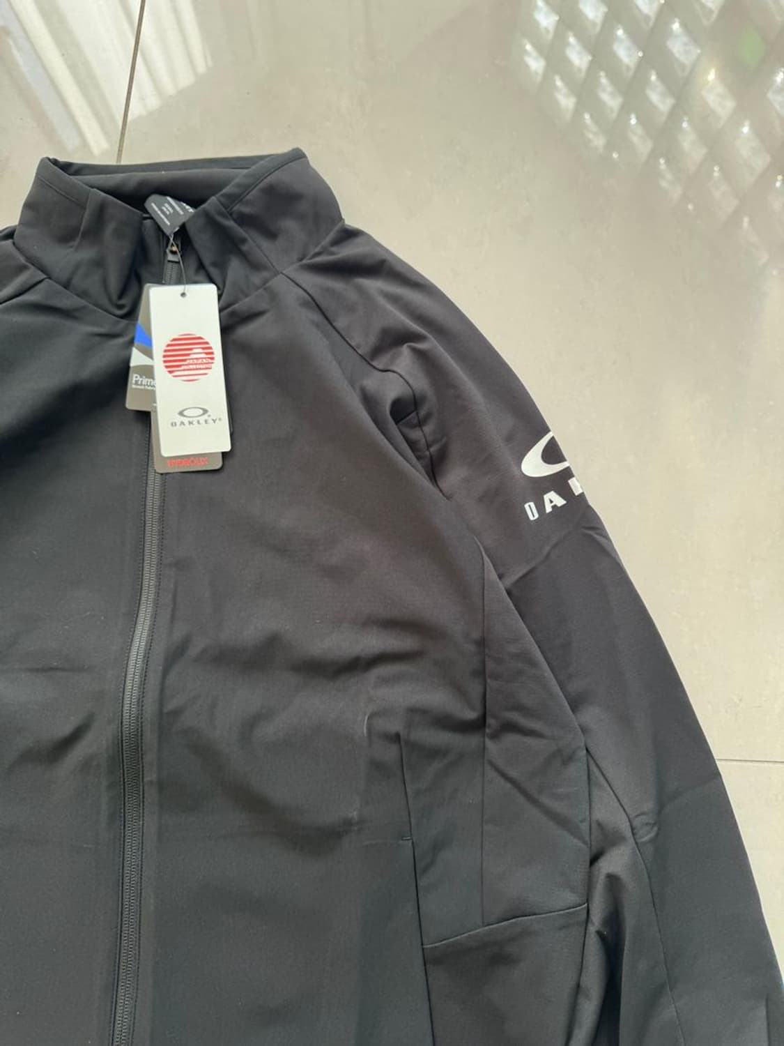 JERSEY JACKET 재킷 14.0 FOA406267 상품이미지6