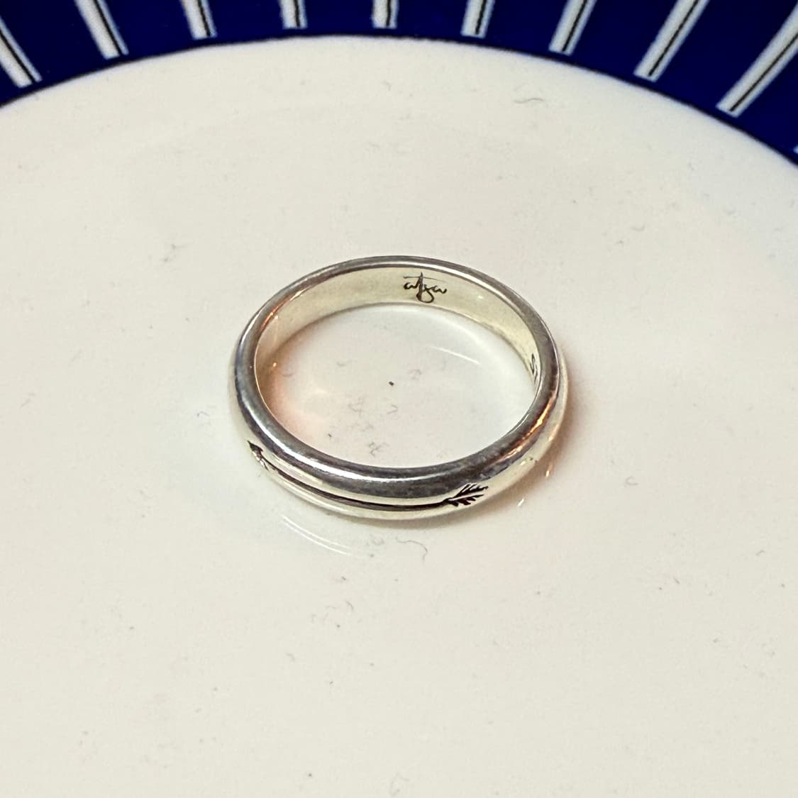 ATSA 애로우 링 상품이미지2