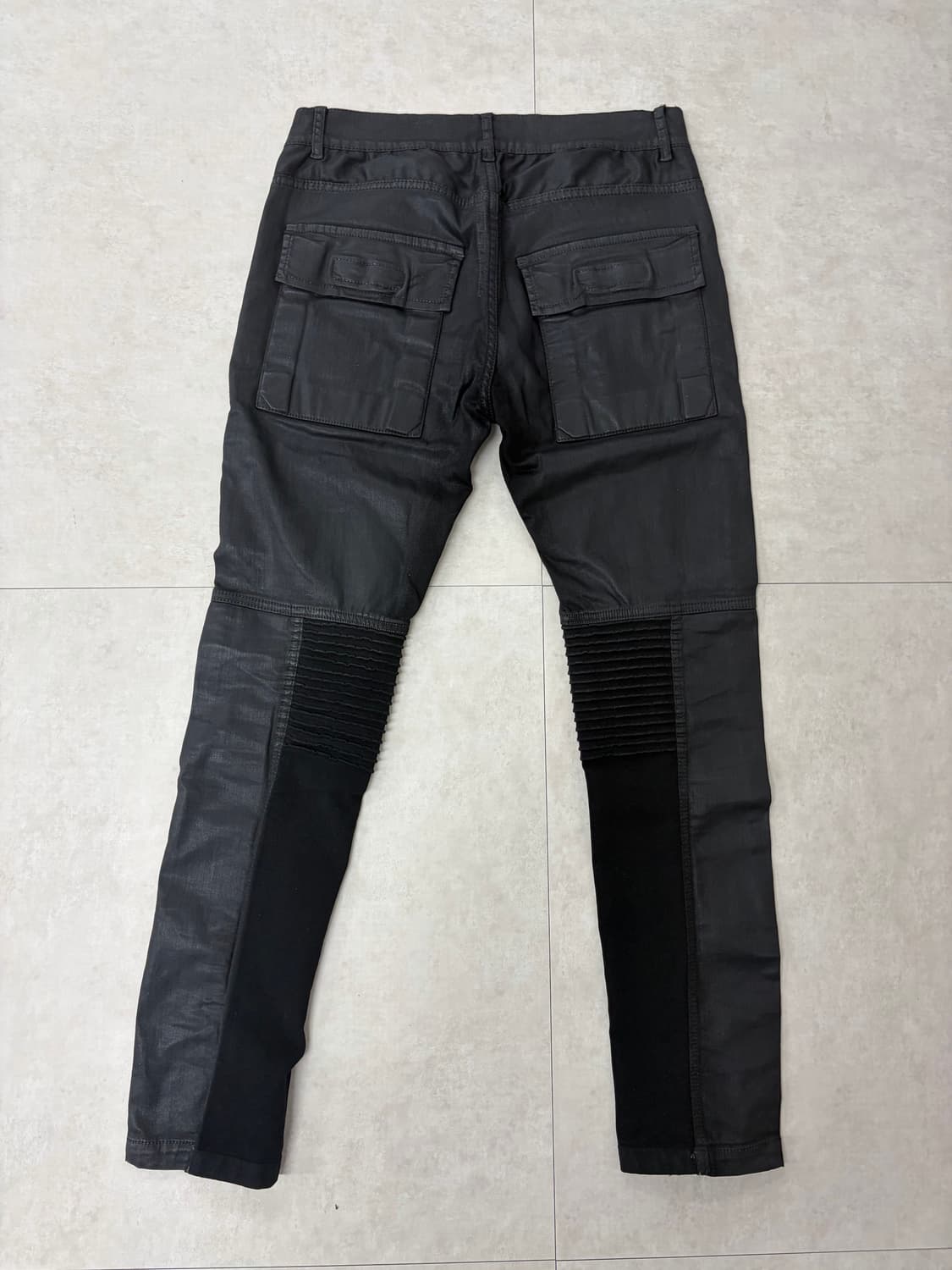 Rick Owens 13시즌 멤피스진 메인라인 더스트백 포함 상품이미지3