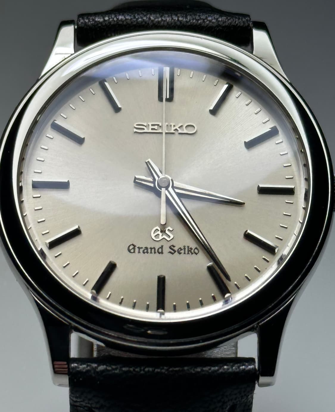 Grand Seiko quartz 상품이미지7