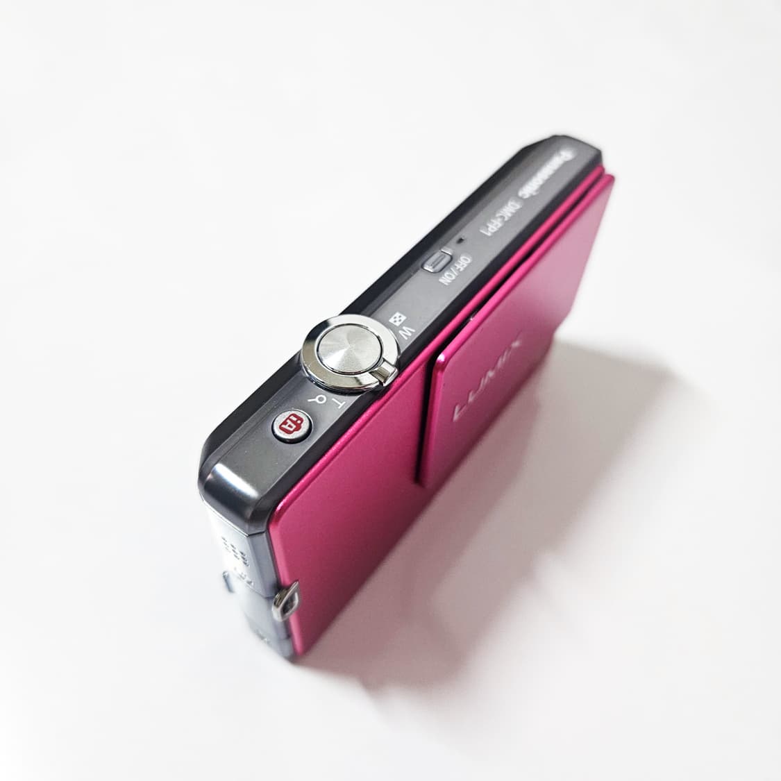 📷 Panasonic LUMIX DMC-FP1 디카 상품이미지2