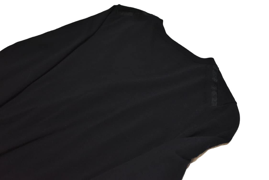 Yves Saint Laurent v neck knit vest 상품이미지6