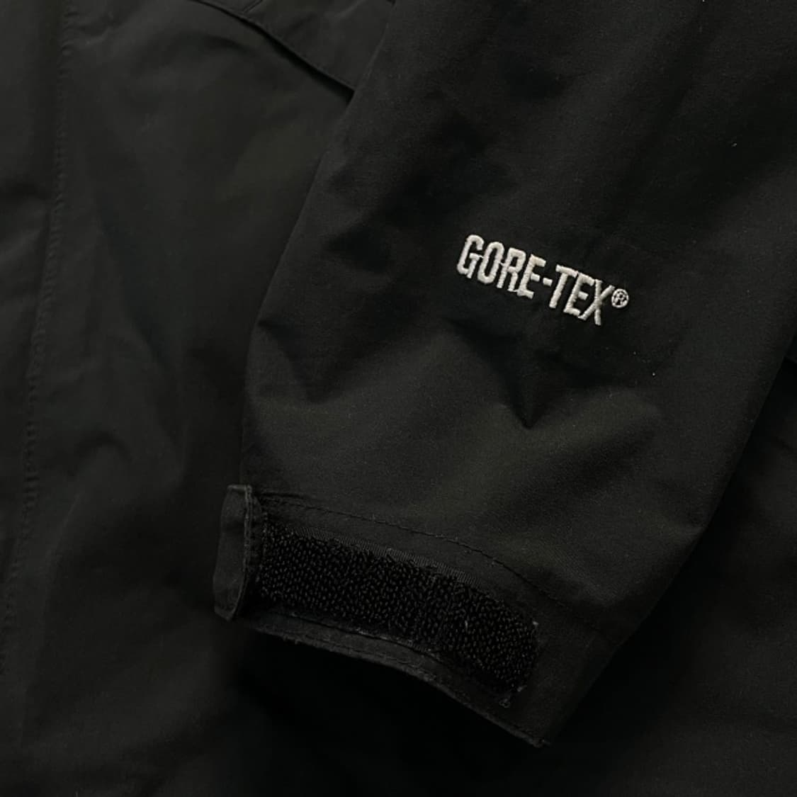 100 노스페이스 고어텍스 바람막이  상품이미지4
