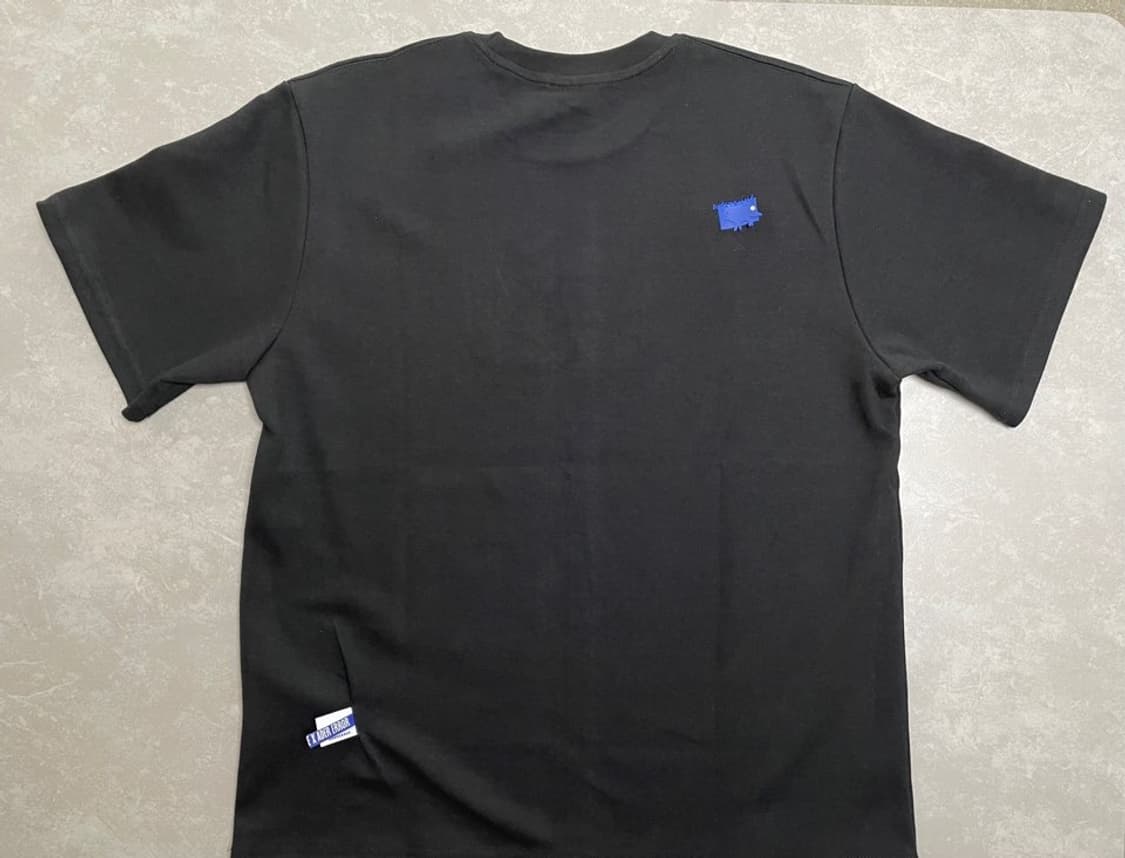 아더에러X메종키츠네 메디테이션 폭스 반팔 상품이미지3