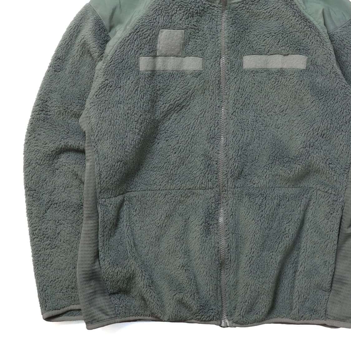 US Army ECWCS Gen3 Level 3 Fleece Jacket 상품이미지3