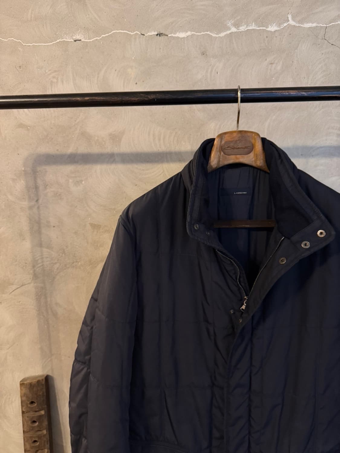 라르디니 유틸리티 코트 105 상품이미지6