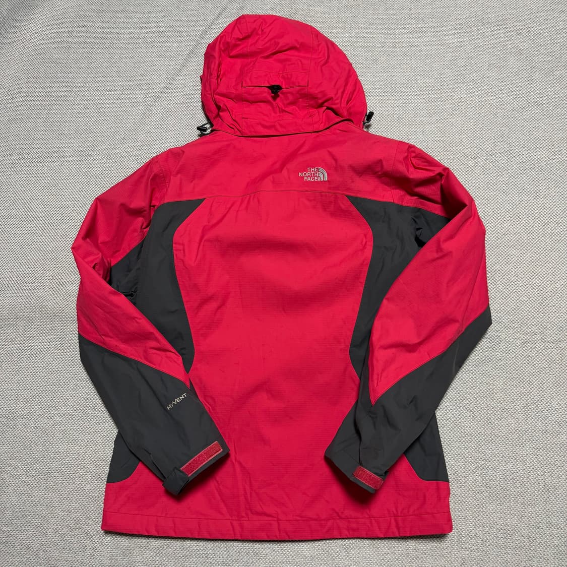 노스페이스 하이벤트 바람막이 자켓 상품이미지8