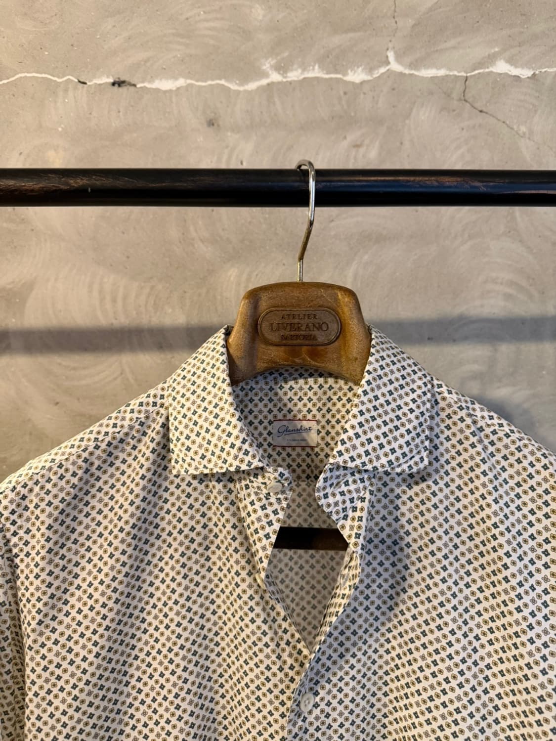 글랜셔츠 남성 100 상품이미지2