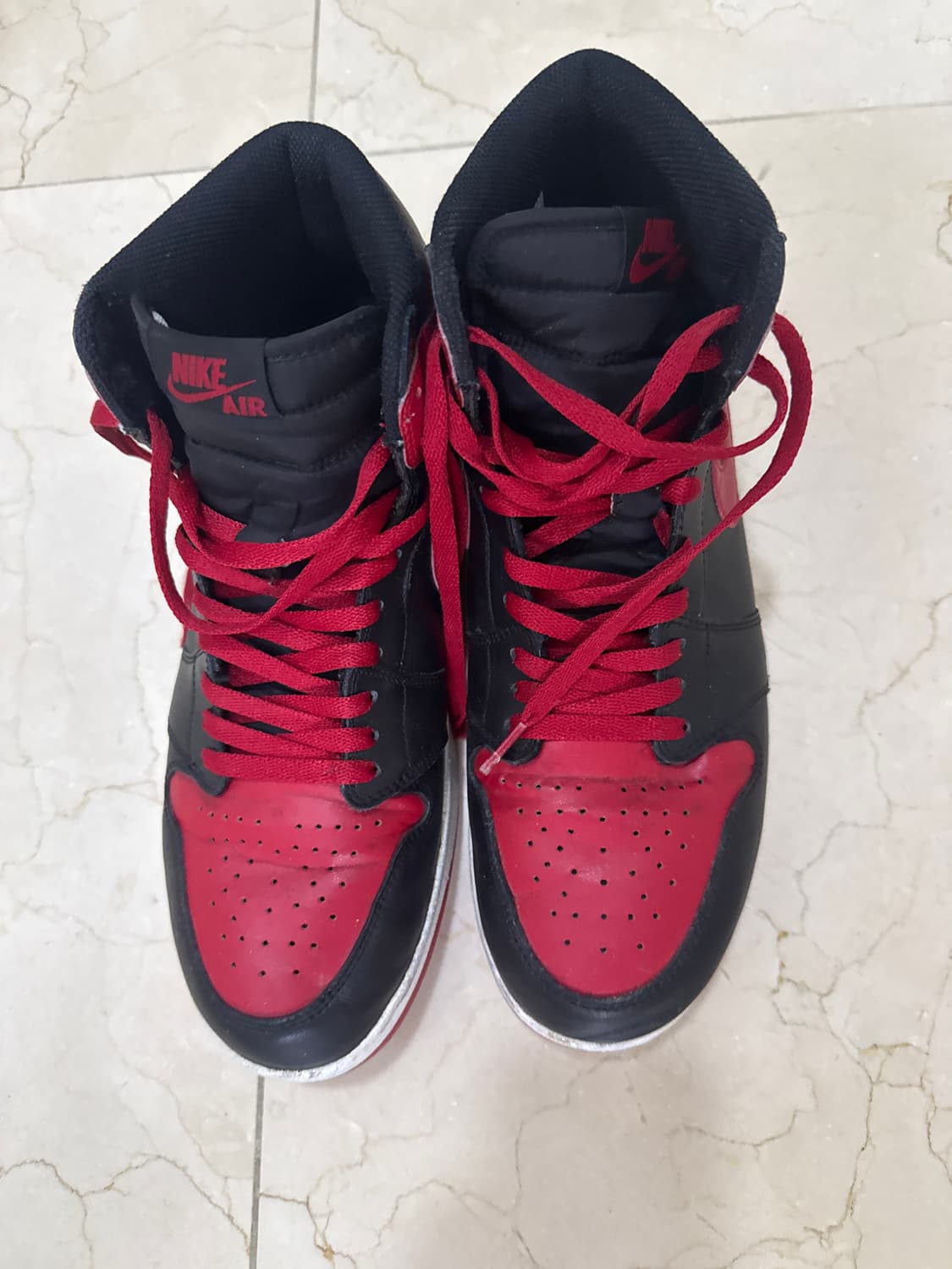 조던 브레드 280 상품이미지1