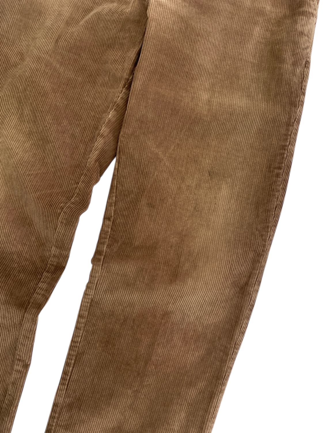 엘엘빈 클래식핏 코듀로이 팬츠 상품이미지5