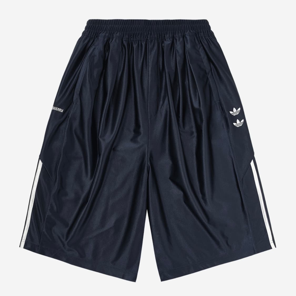 아디다스 윌리차바리아 스냅 쇼츠 KR XL 상품이미지1