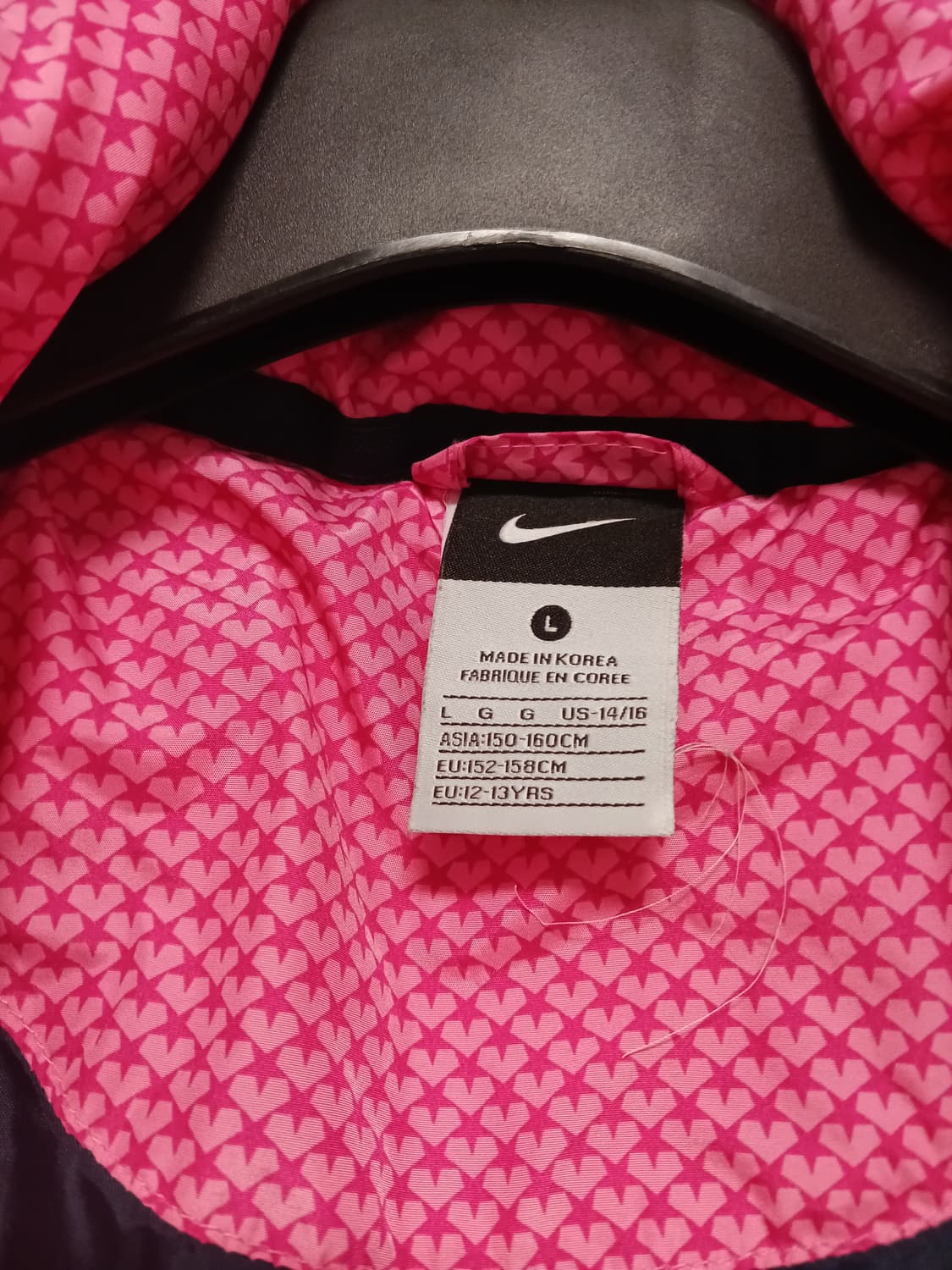 나이키 패딩베스트 상품이미지4