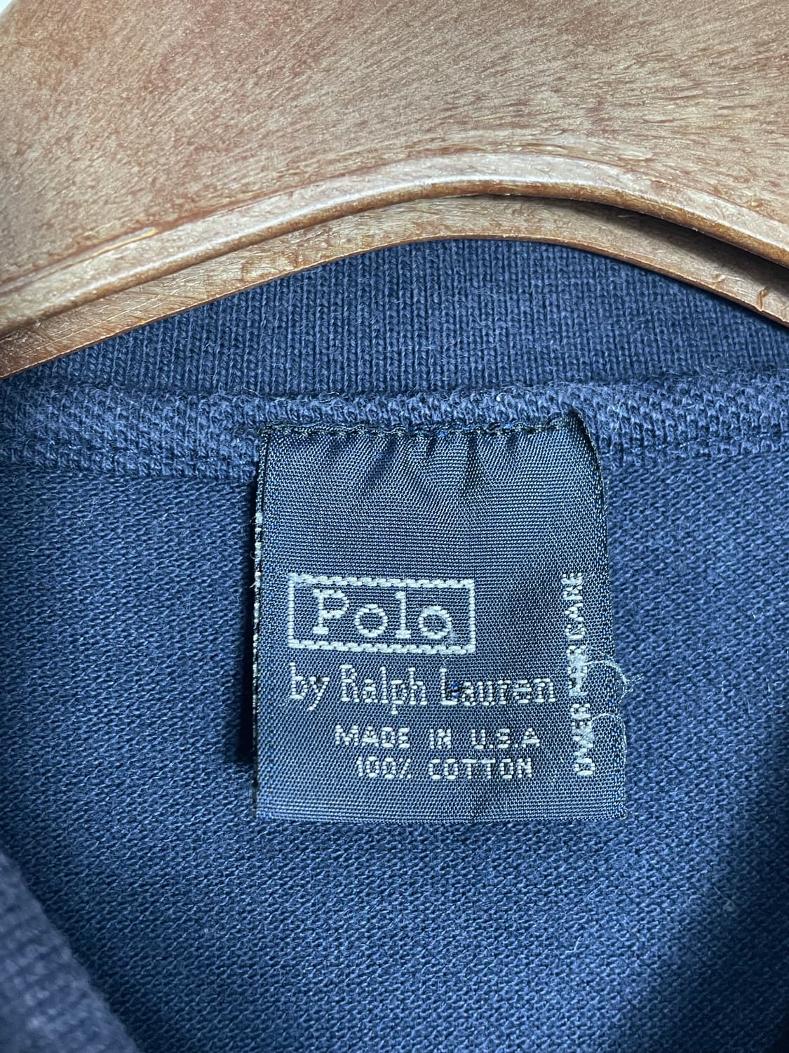 폴로 랄프로렌 빅포니 pk usa 상품이미지2