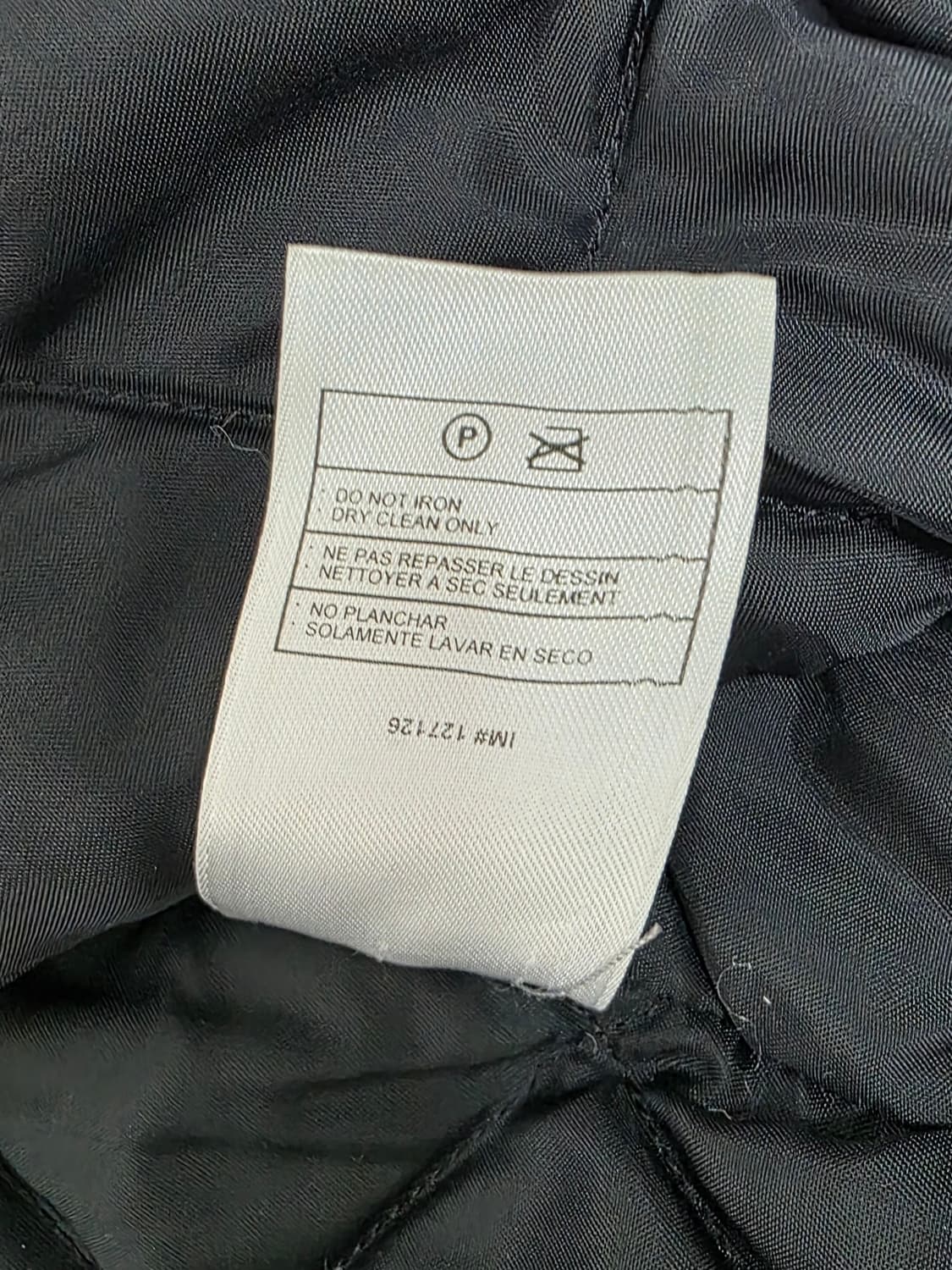 나이키 양키즈 바시티 XL 상품이미지6