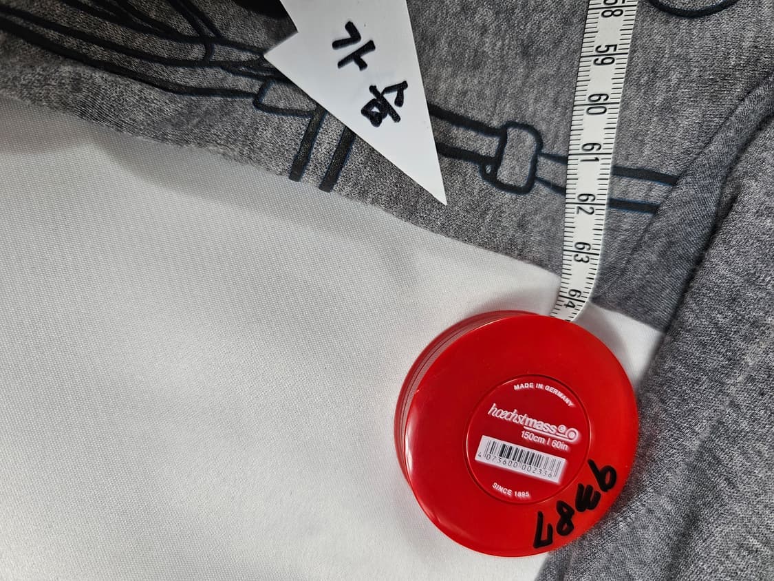 에르메스3D반팔 상품이미지5