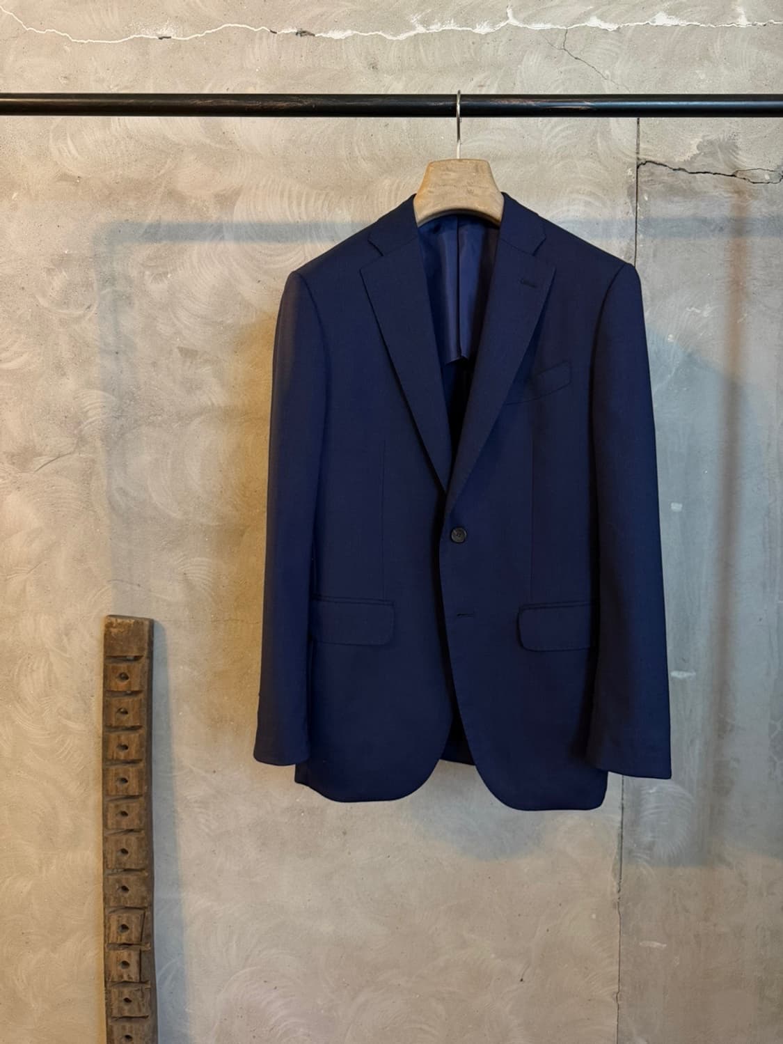 갤럭시GX 테일러드 자켓 100 상품이미지9