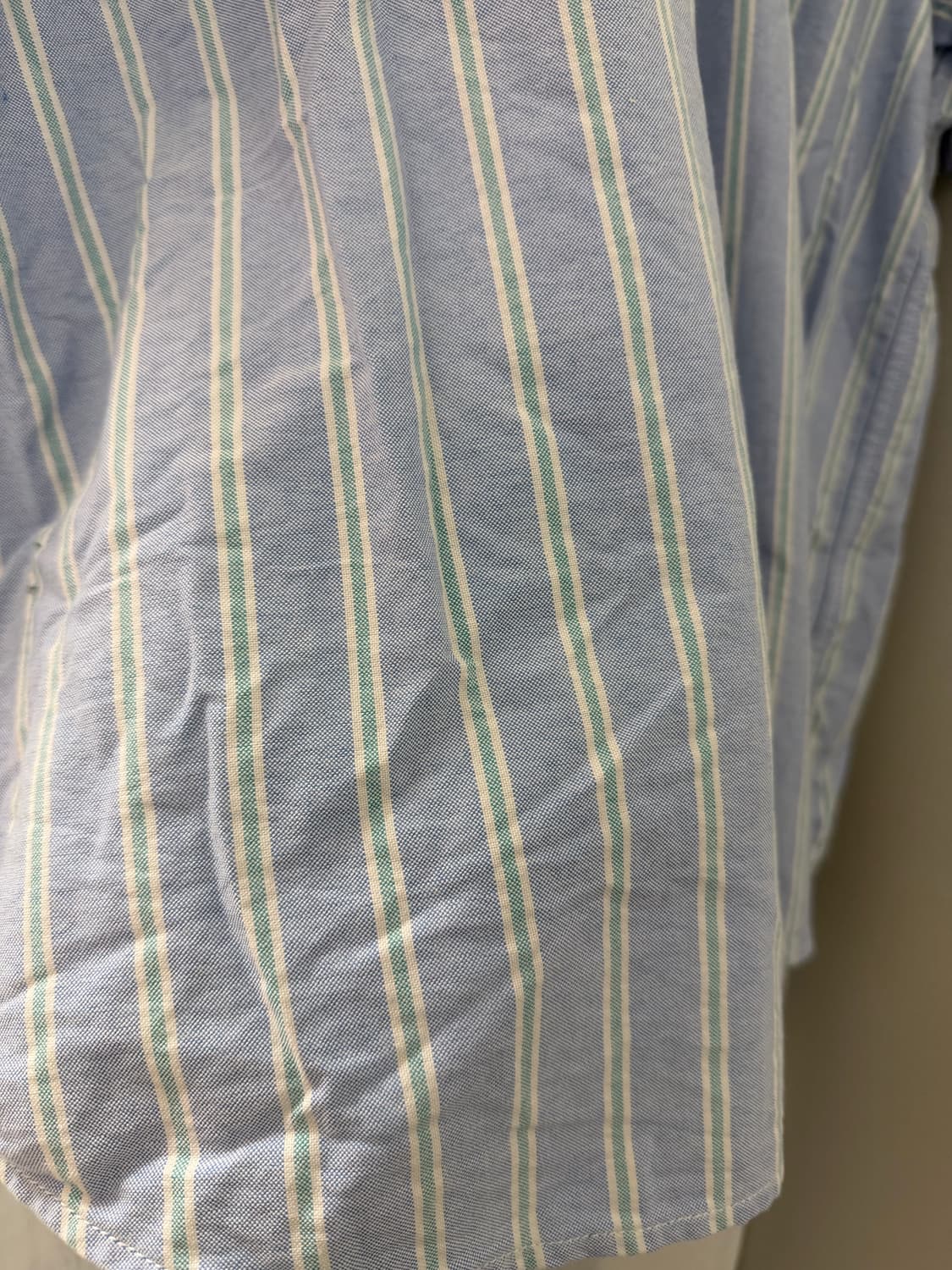 에이프 반팔 셔츠 xl 상품이미지2