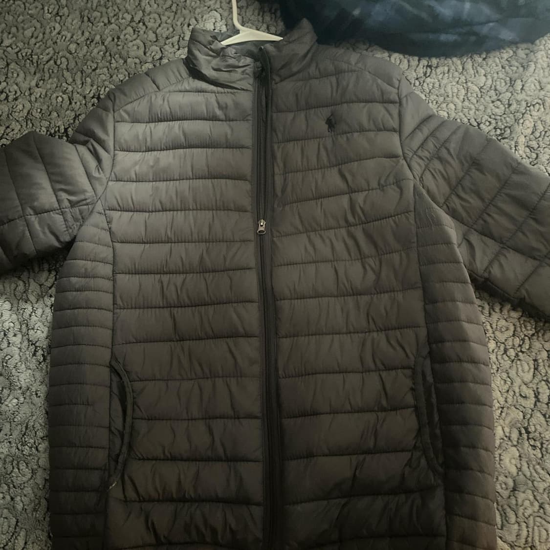 폴로 랄프 로렌 경량패딩 상품이미지1