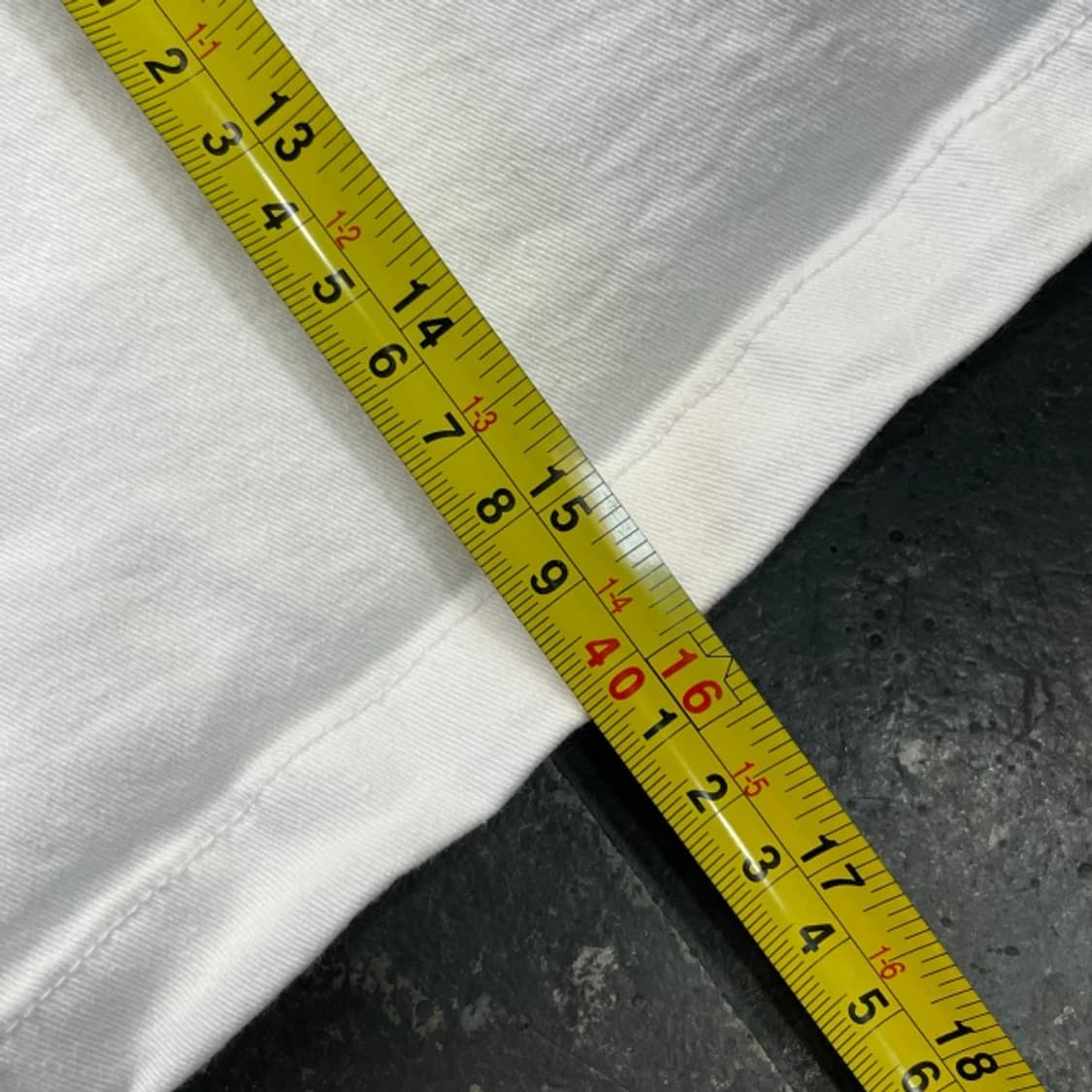 95 폴로 신형 로고 반바지  상품이미지9