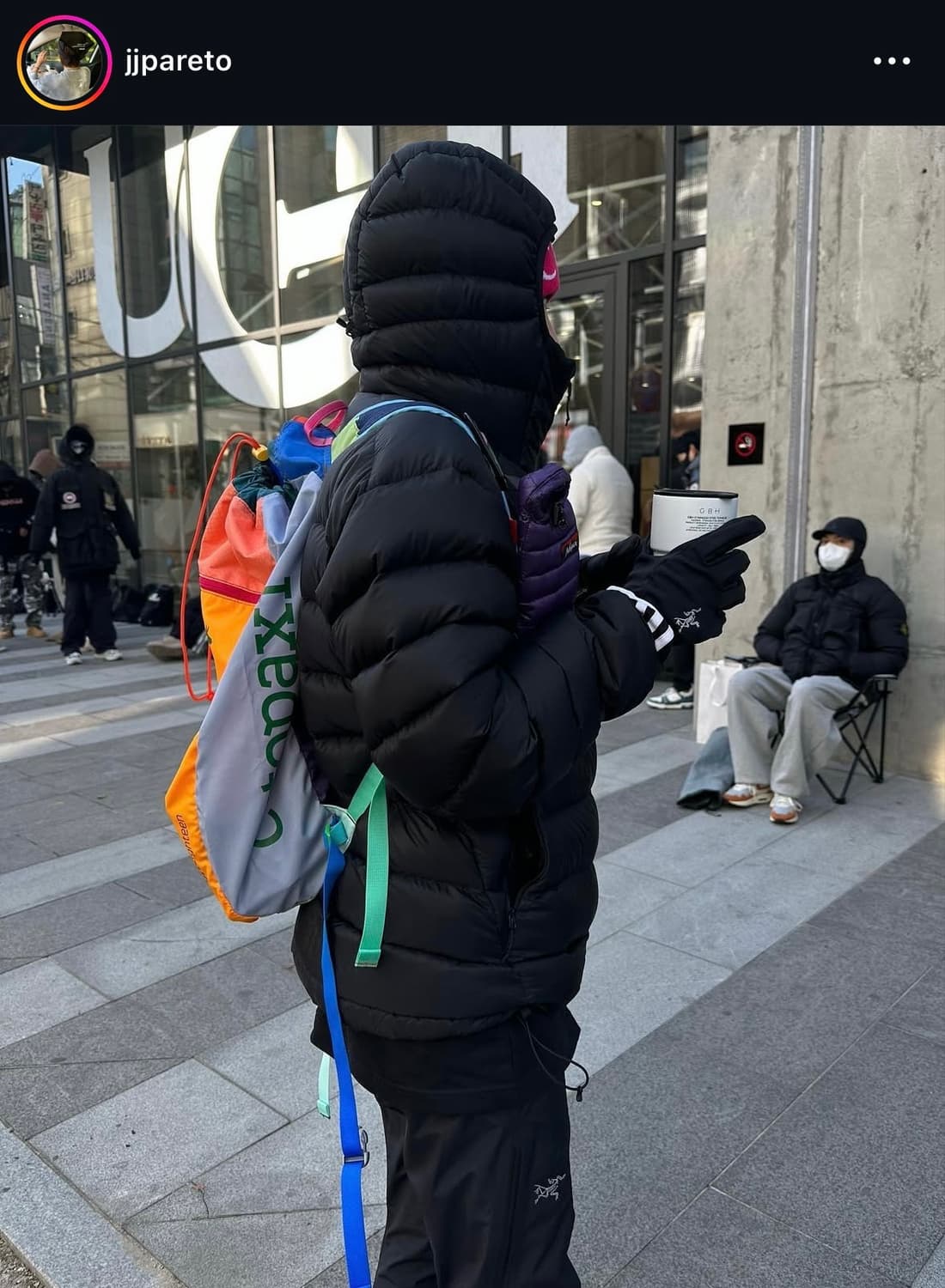 Cotopaxi 코토팍시 백팩 가방 배낭 상품이미지7