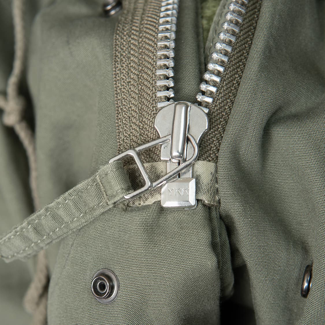 [M] HOUSTON 휴스턴 M51 피쉬테일 파카 / 아오시마 파카  상품이미지5