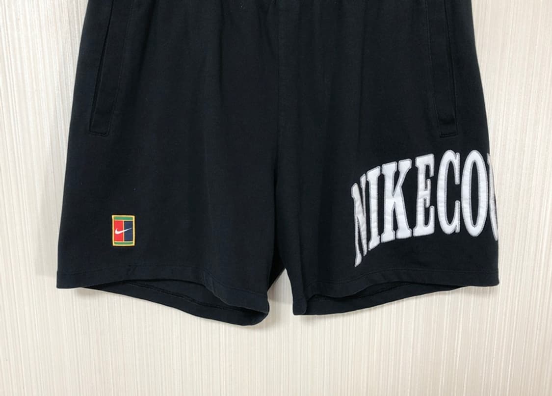 나이키 테니스코트 헤리티지 6인치쇼츠/반바지 XXL(95cm) 상품이미지5