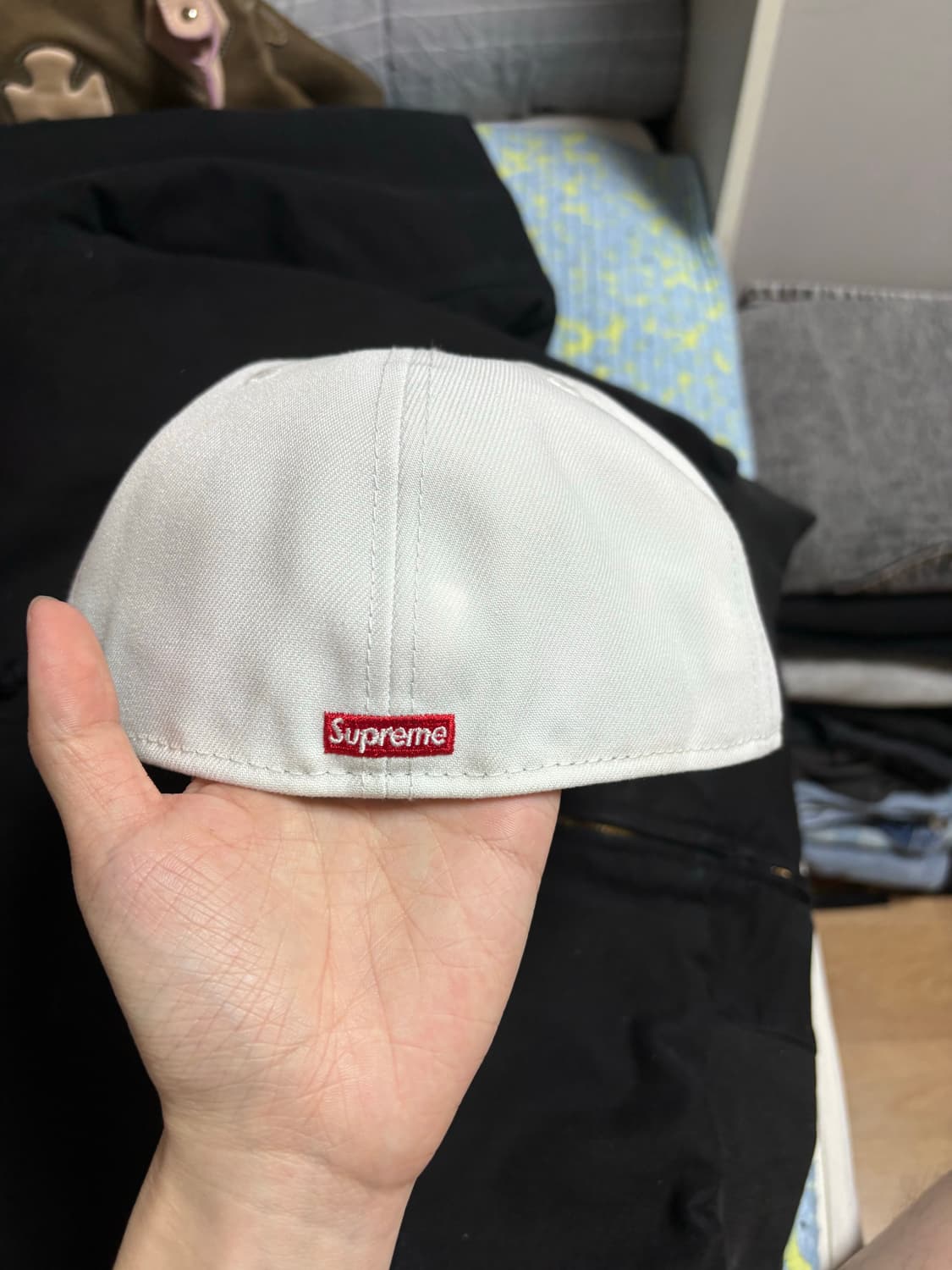 슈프림 뉴에라 59fifty 상품이미지4