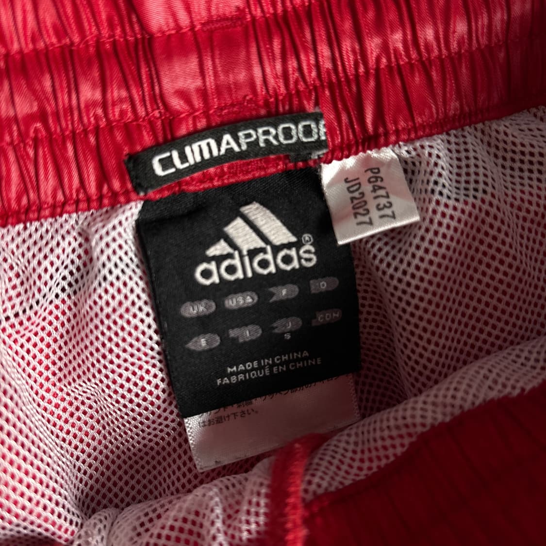 아디다스 트랙팬츠 상품이미지5