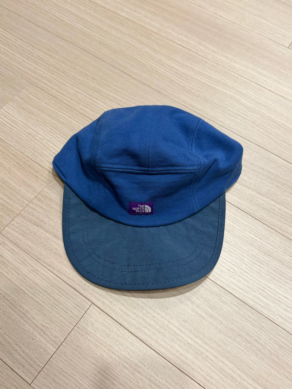 노스페이스 퍼플라벨 나나미카 모자 상품이미지1