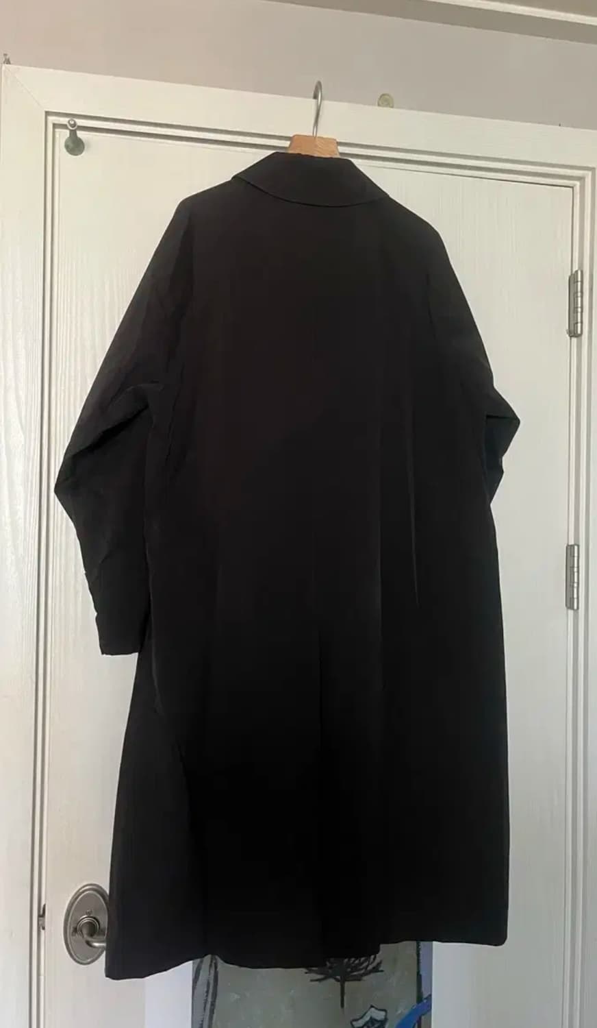 (2) 코모리 발칼라 코트 19ss 상품이미지3