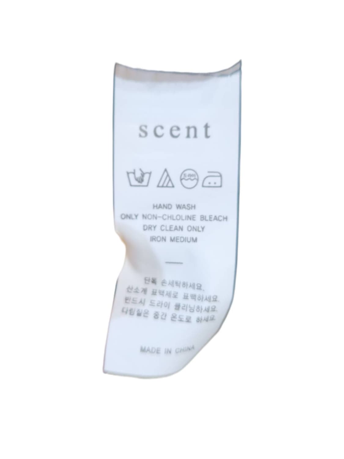 F/ scent 센트 슬리브리스 롱 원피스 다크네이비 /0625 상품이미지6