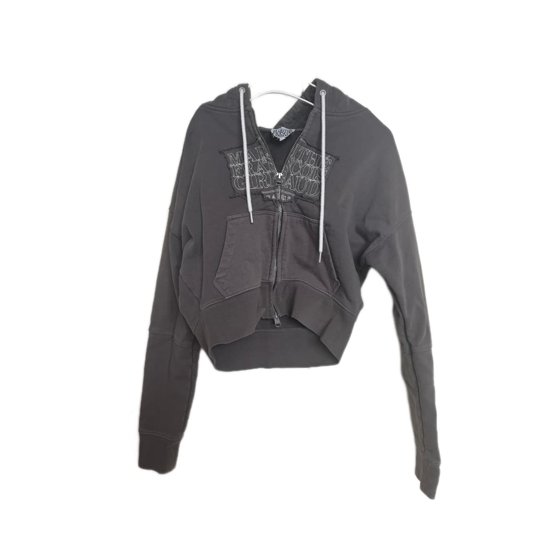 마리떼 후드집업 상품이미지1