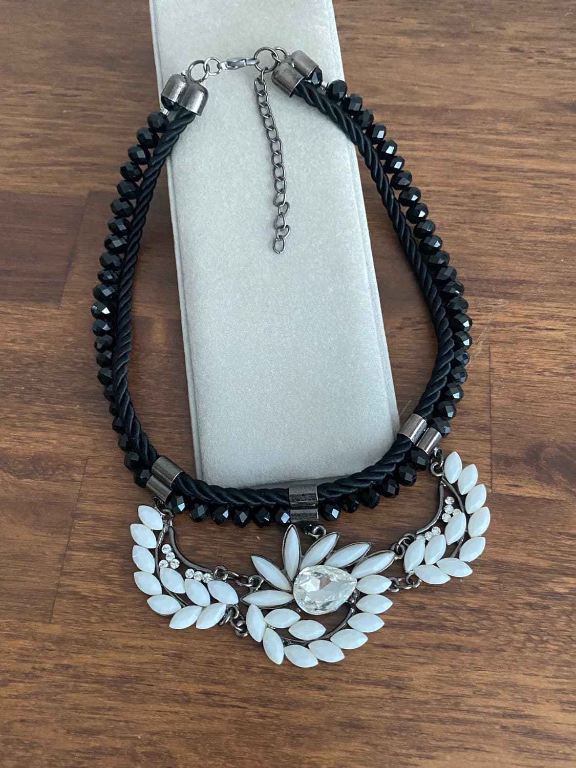 빈티지 악세서리 목걸이 상품이미지2