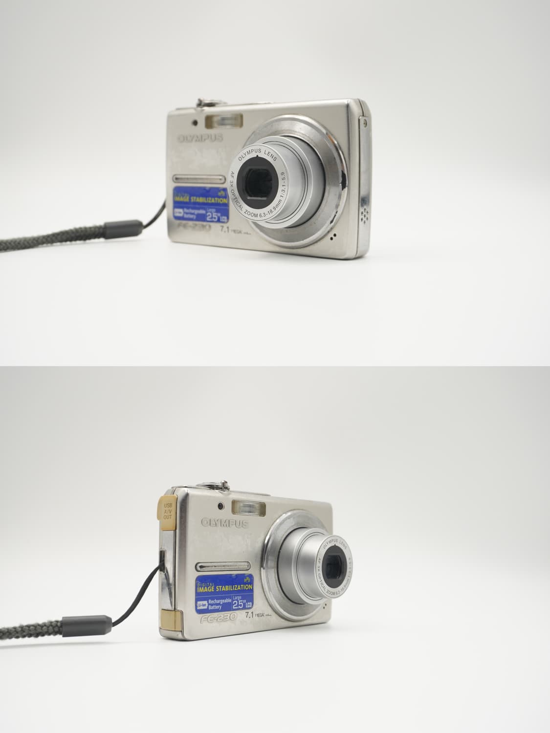 Olympus FE-230 상품이미지4