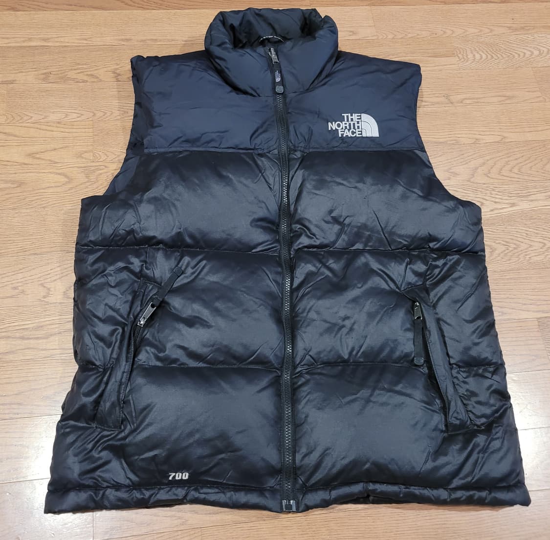 노스페이스 눕시조끼 100~105 상품이미지1