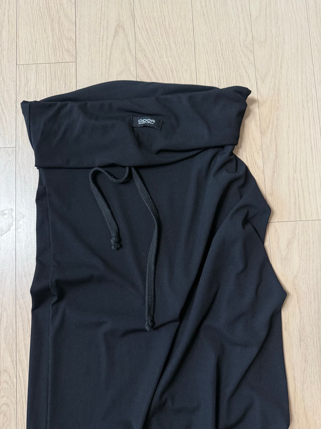 오도어 치마 상품이미지2