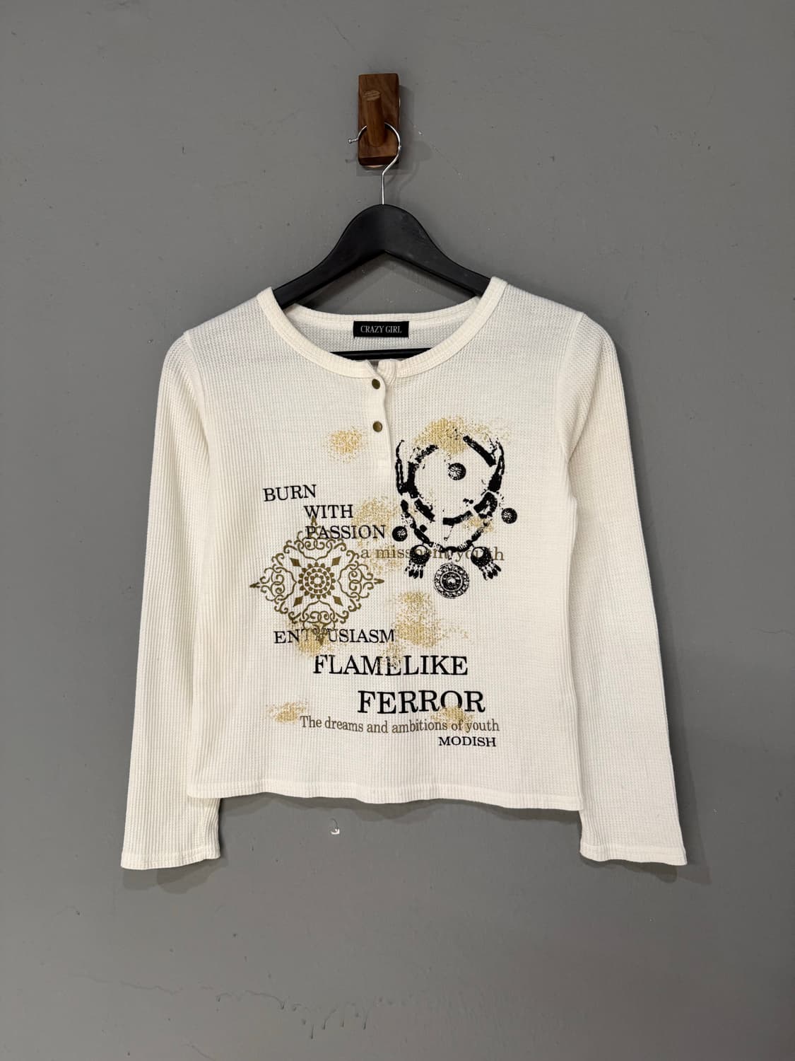 dreamcatcher printing long sleeve  상품이미지4