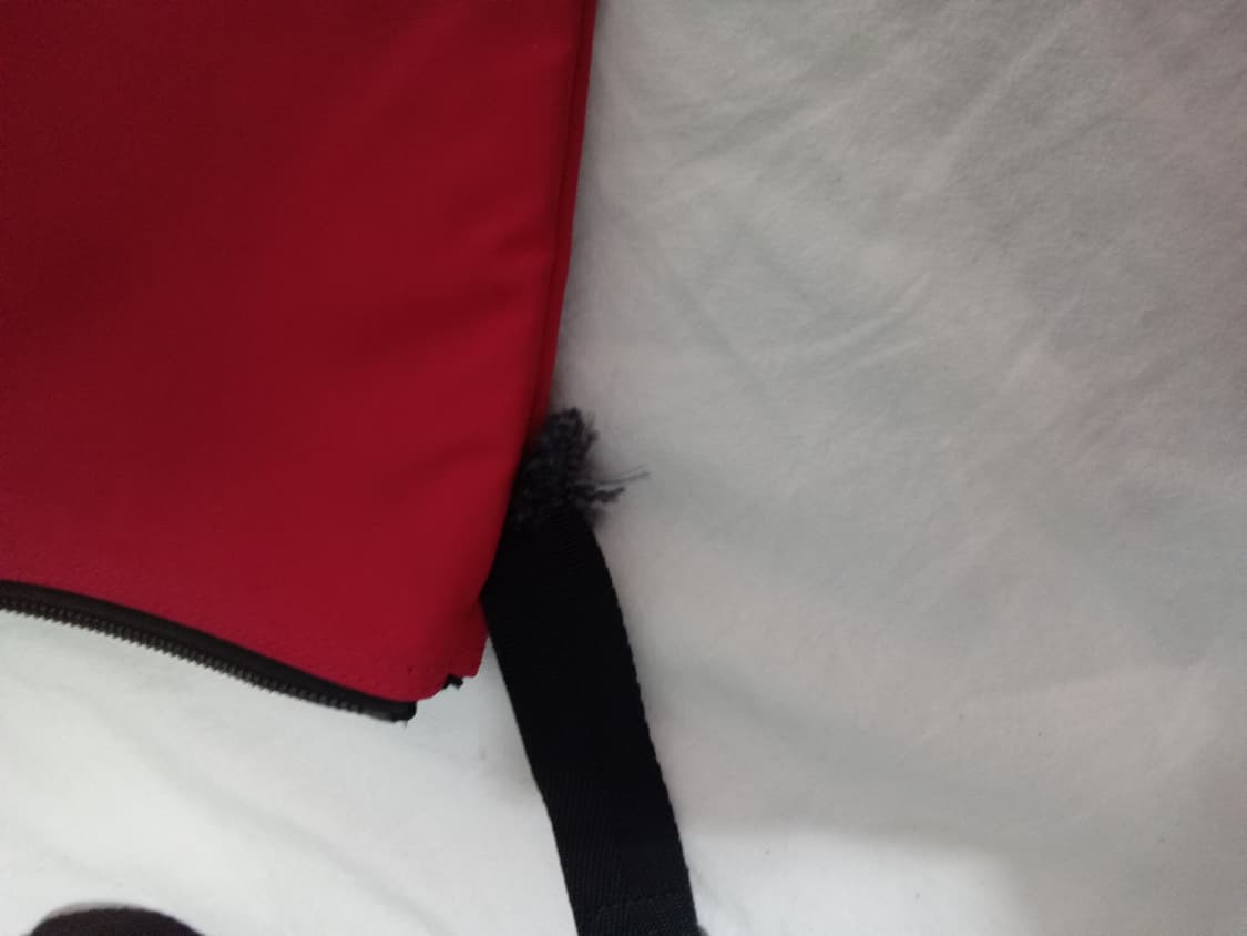 요시자 포터,제인 샤코슈 가방 상품이미지4