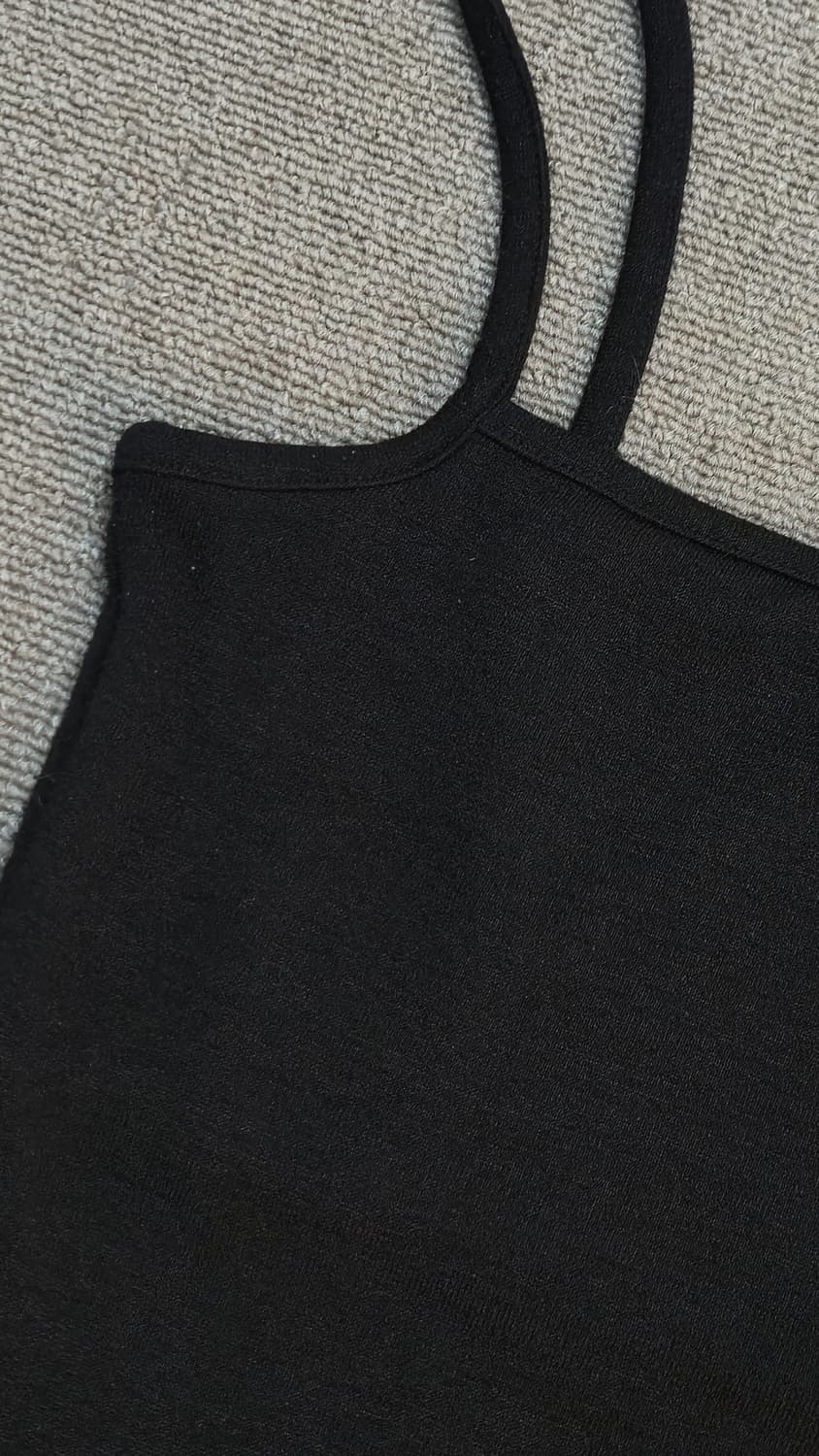 MSCHF 미스치프 나시 블랙  상품이미지3