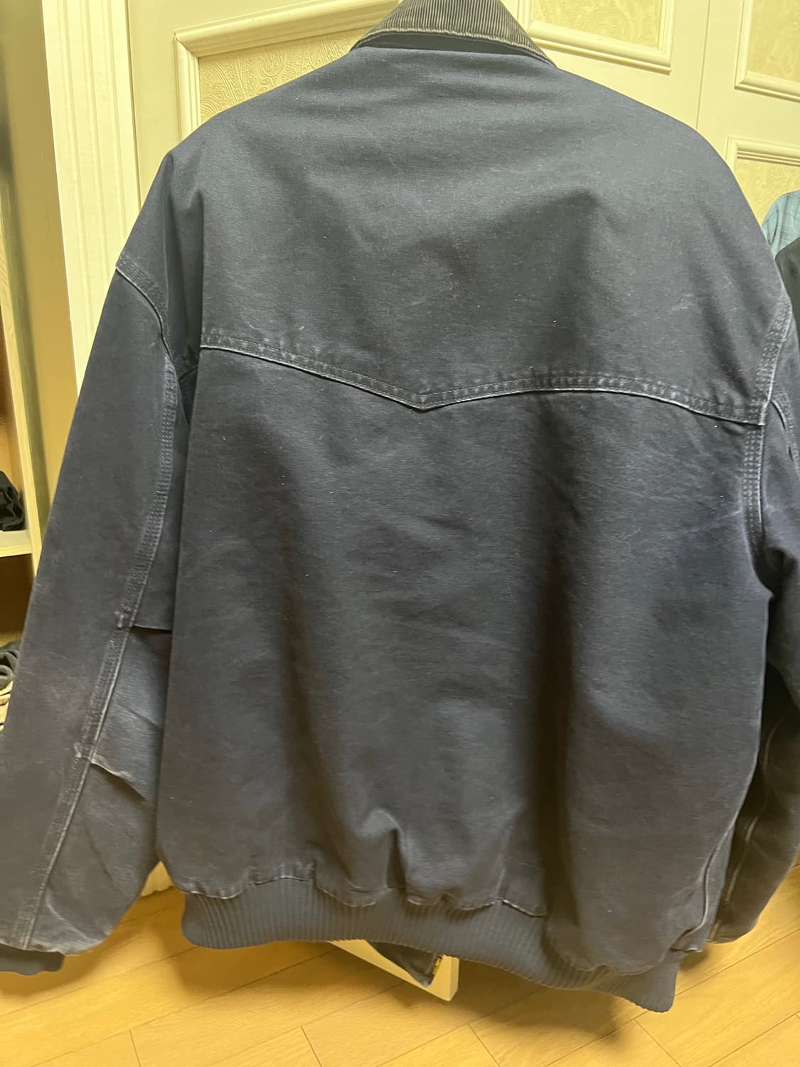 칼하트 산타페 j14 mdt 상품이미지2