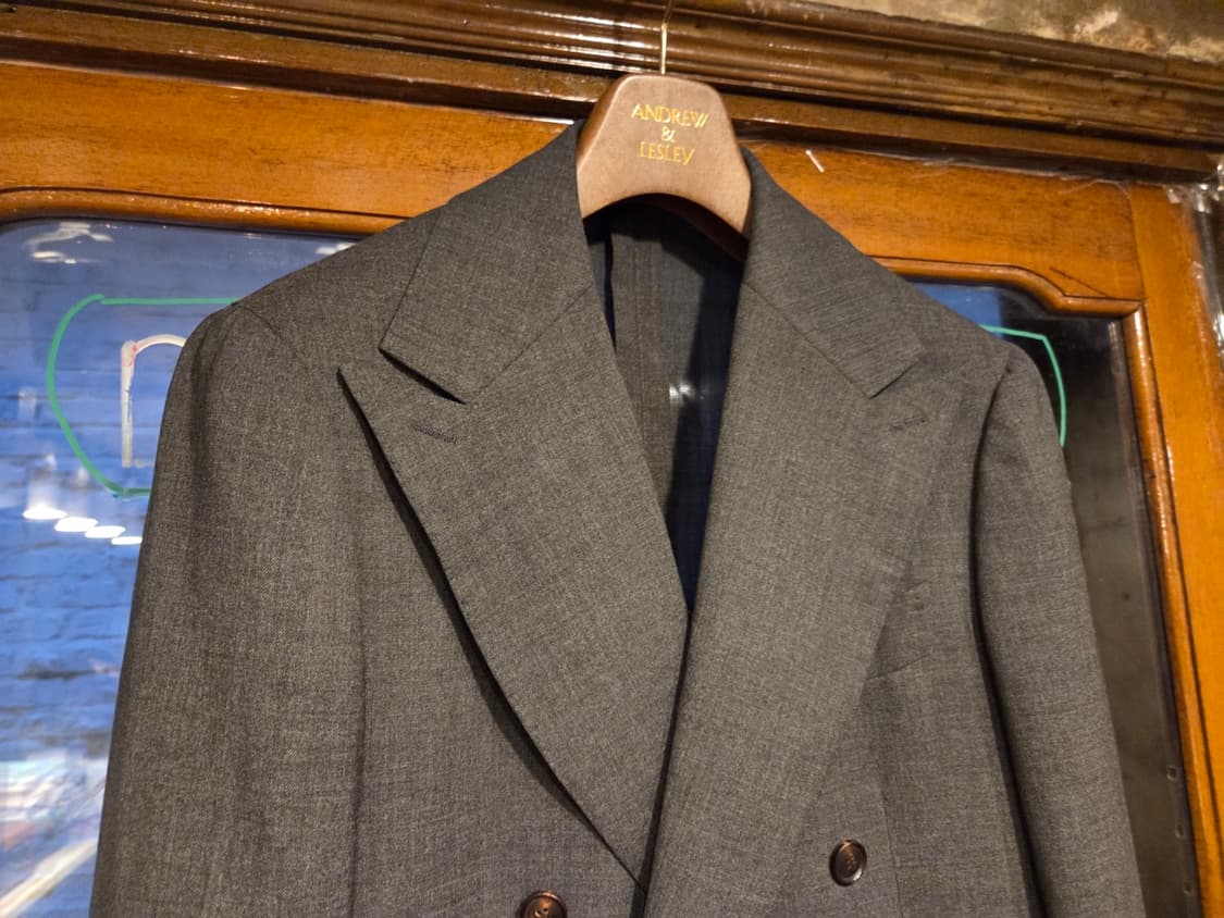 수트서플라이 자켓 상품이미지9