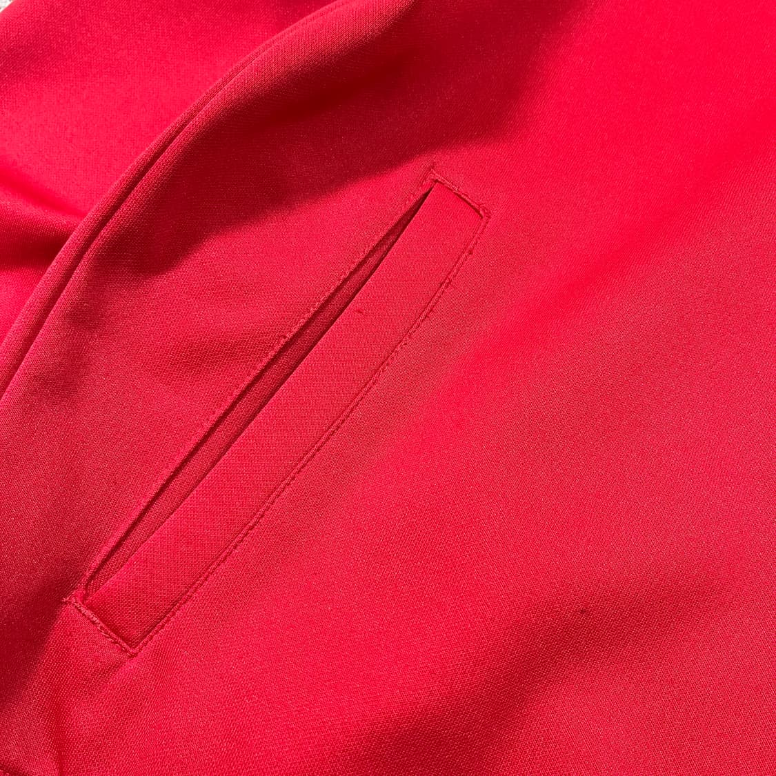 나이키 맨체스터 유나이티드 트랙탑 져지  상품이미지5