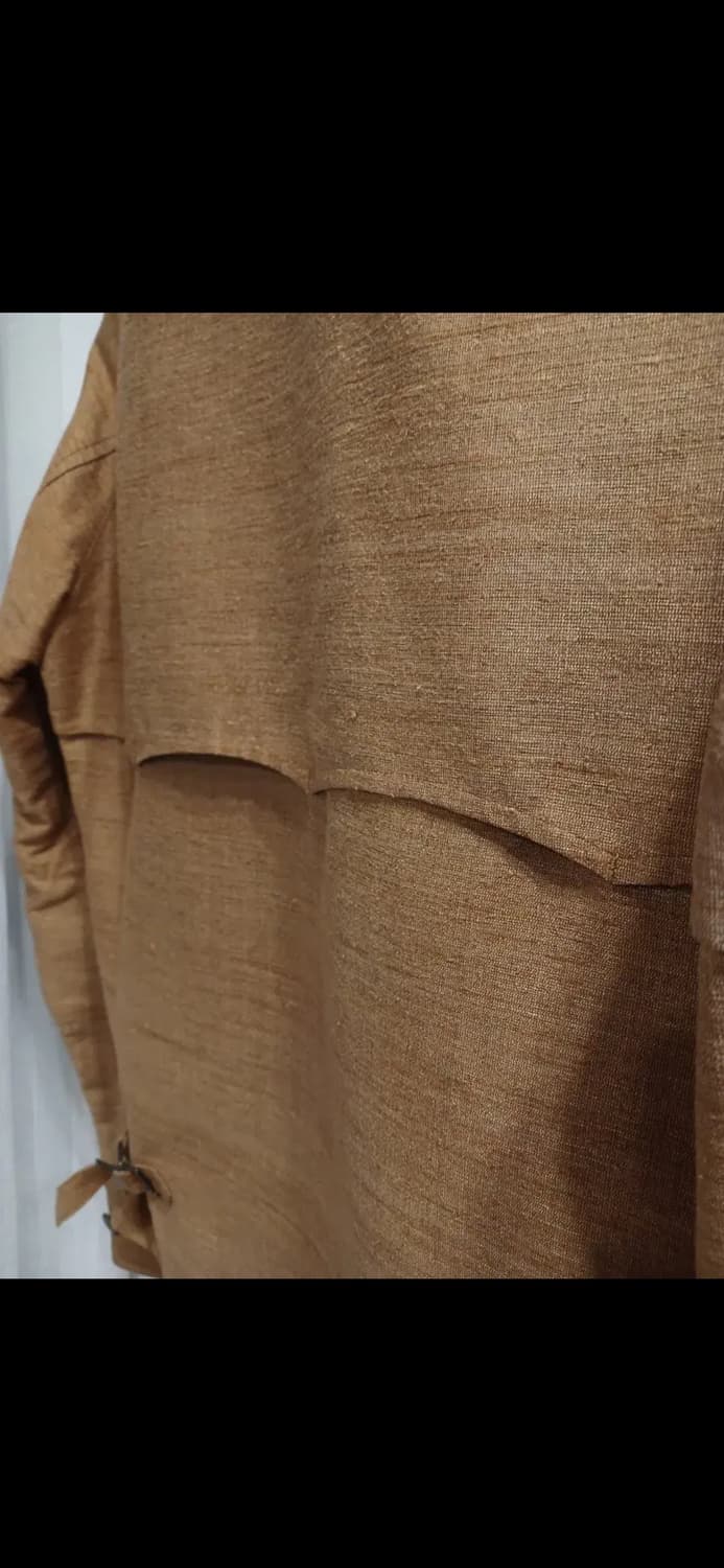 J.PRESS COTTON SILK SWING JACKET 상품이미지4