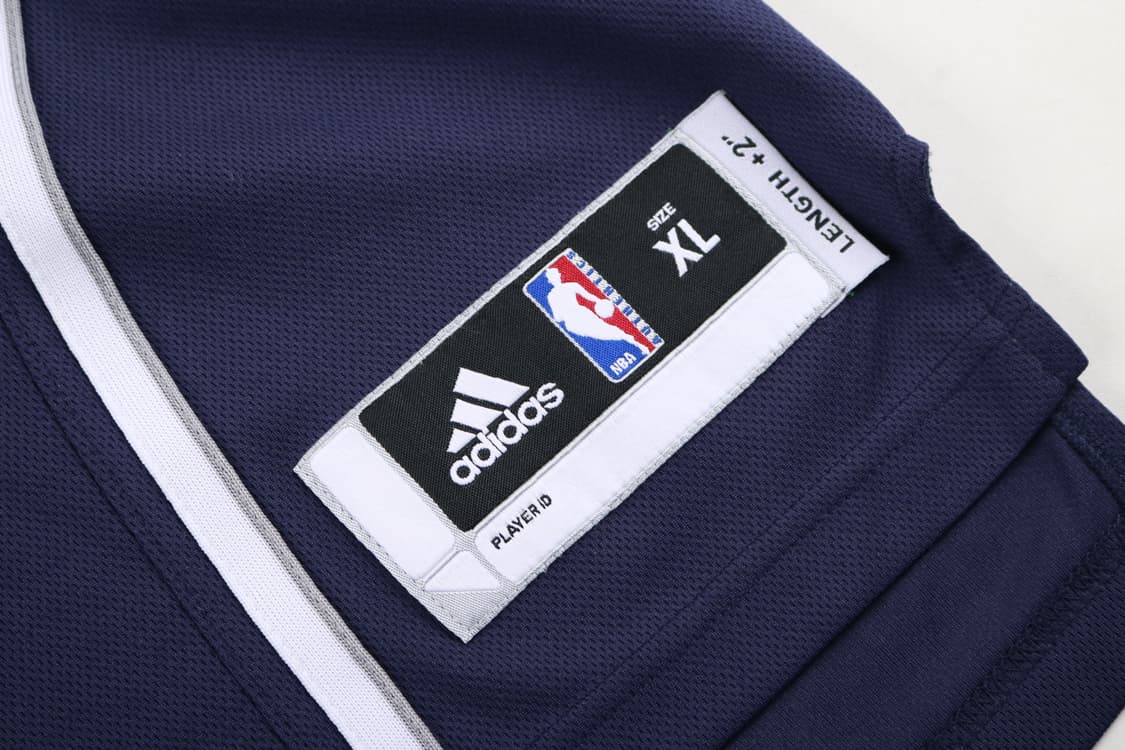 [3XL] 아디다스 NBA 애틀란타 호크스 조쉬 스미스 스윙맨 져지 상품이미지2