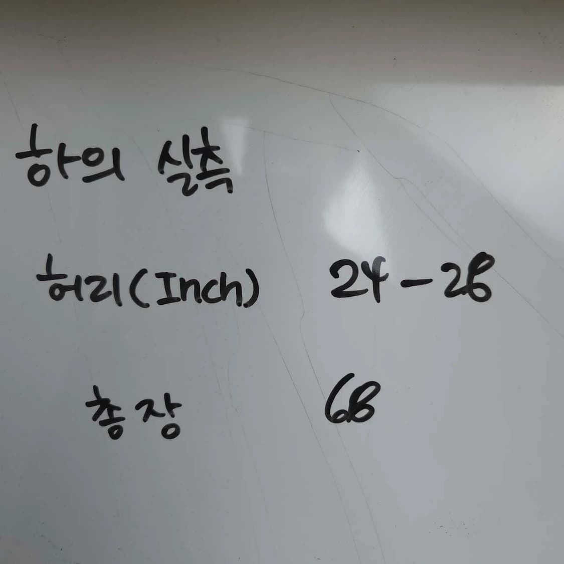프리(24-28) 베이지 카고 7부 반바지 상품이미지6