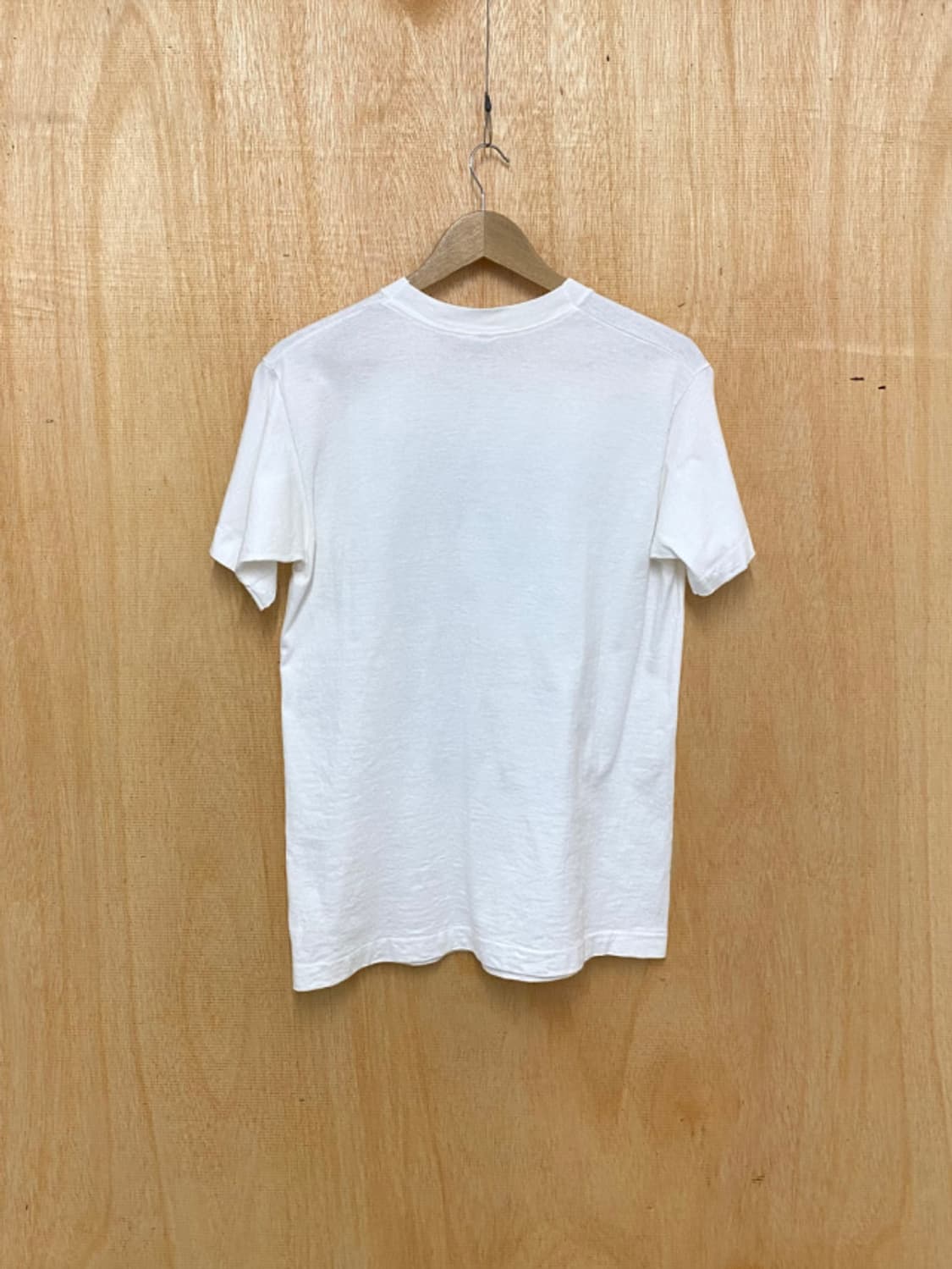 90s fruits of the loom fish t-shirt 오션 상품이미지3