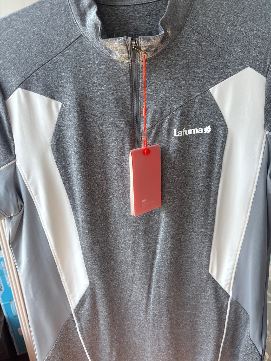 라푸마 반팔 상품이미지1