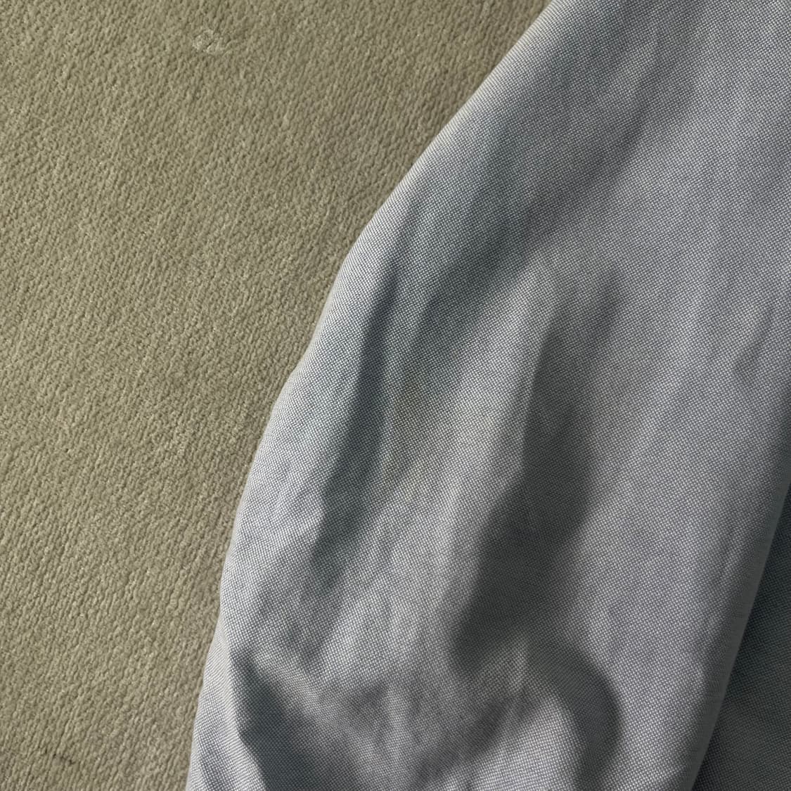 W100 폴로랄프로렌 옥스포드 코튼 셔츠 상품이미지5