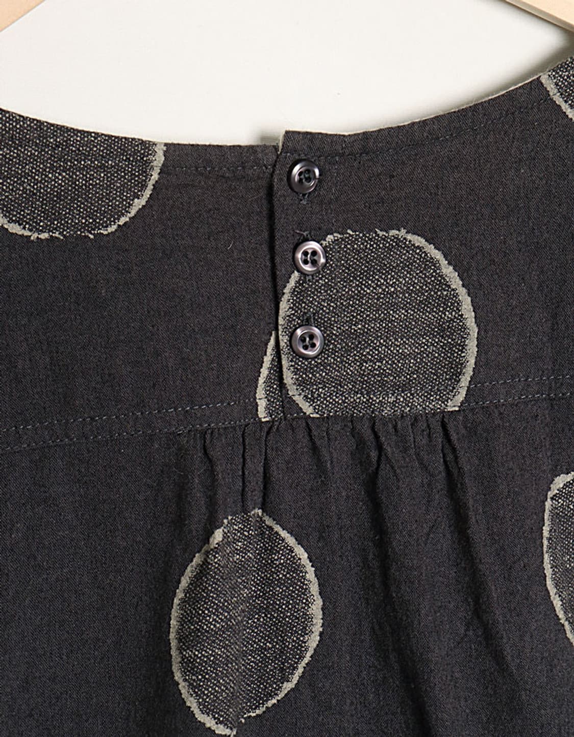 cross talk club PolkaDot One-Piece 상품이미지8