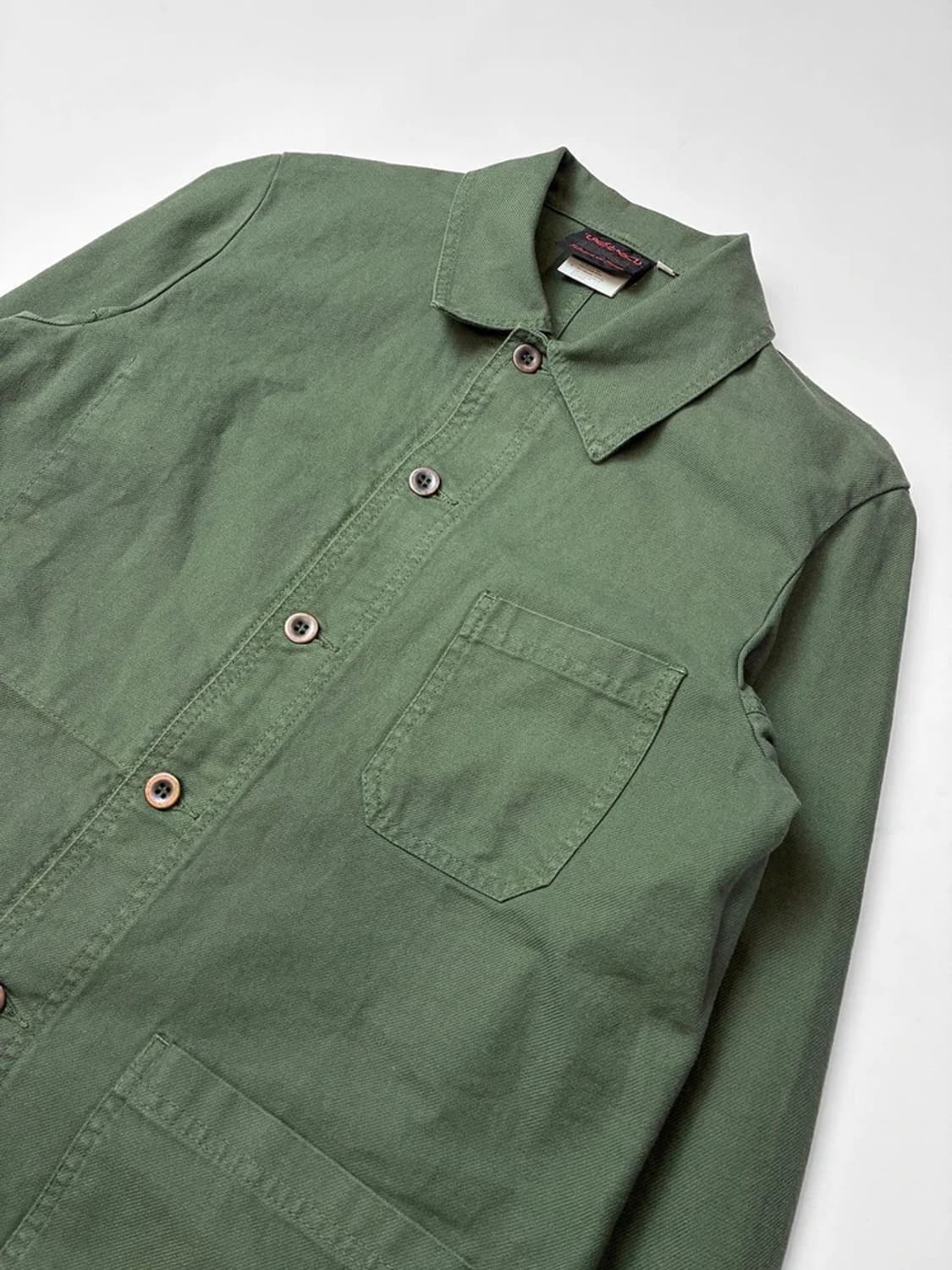 베트라 Vetra 프랑스 프렌치 워크 자켓 PN5204 상품이미지2